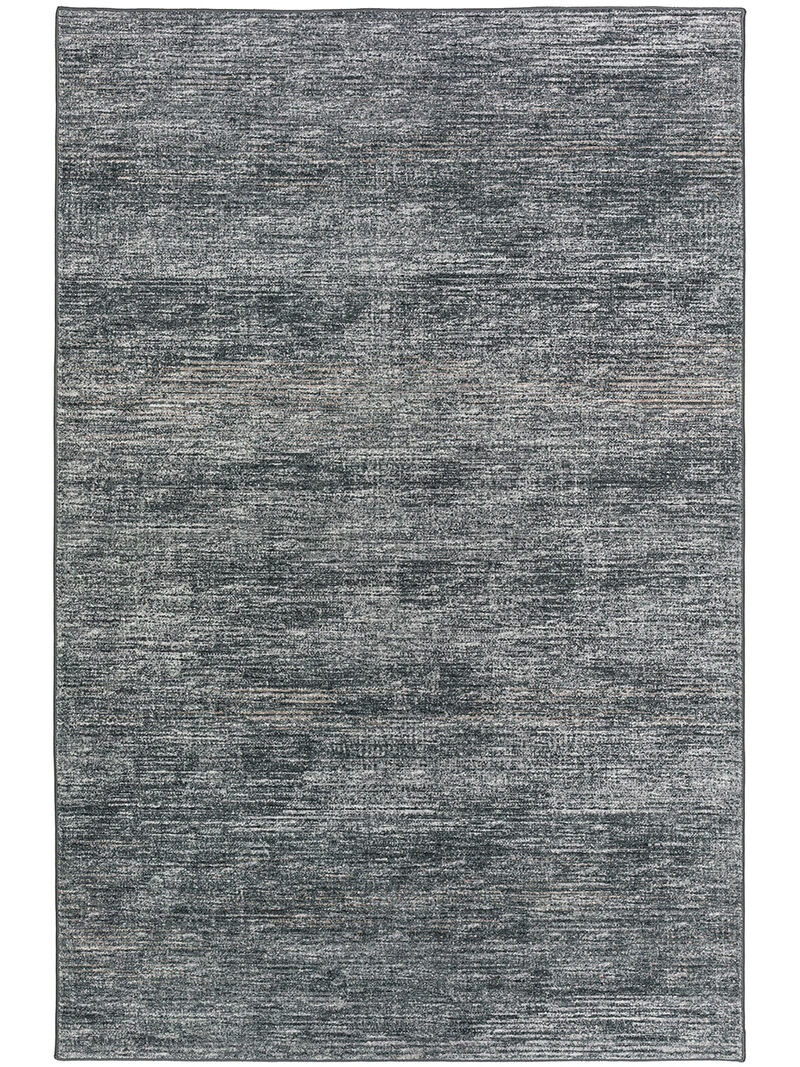 Ciara CR1 Charcoal 8' x 10' Rug