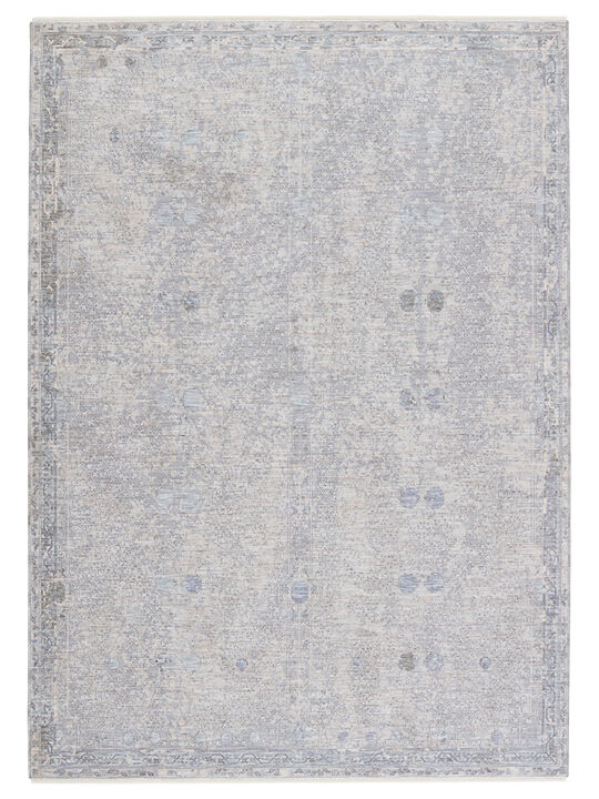 Ballad Larkin Gray 8' x 10' Rug