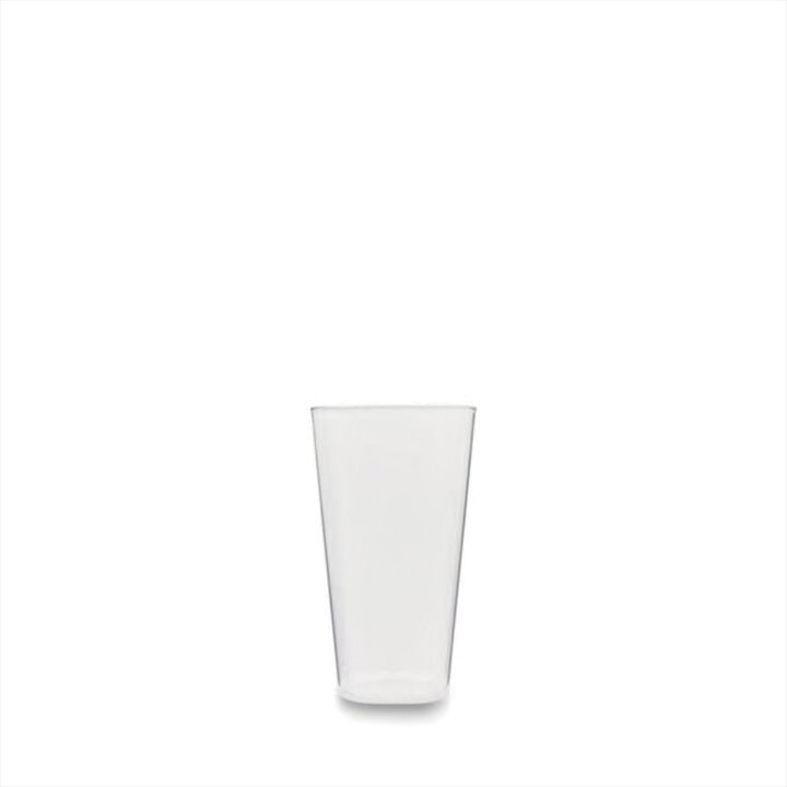 Polycarbonate Drinkware dia.3" h:4.75" 10 oz. Round Clear Polycarbonate Tumbler (Set of 12)