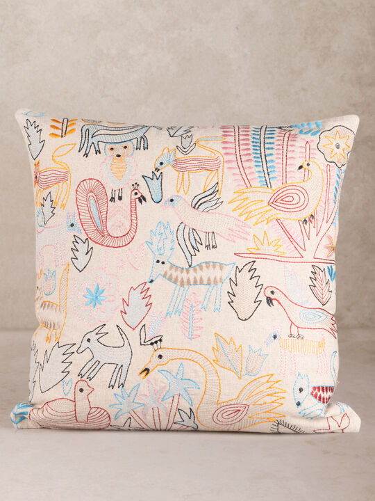 Fateh Pillow