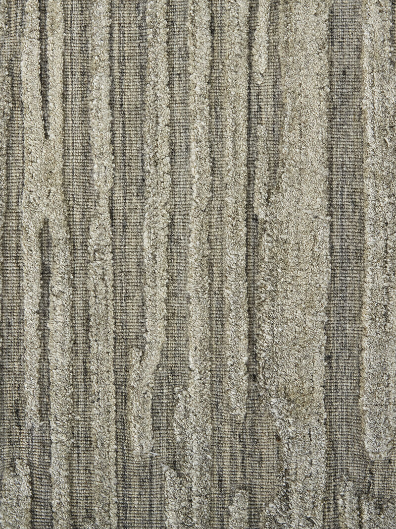 Braeside T8005 Natural 9' x 12' Rug By Thom Filcia