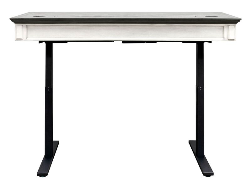 Hartford Sit/Stand Desk