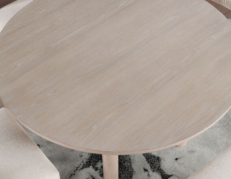 Gabby Round Dining Table