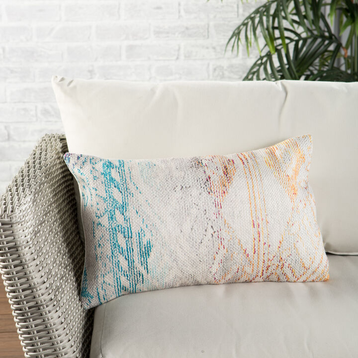 Groove Lumbar Pillow