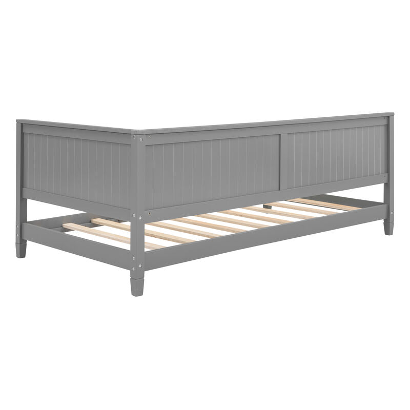 Merax Modern Daybed Sofa Bed