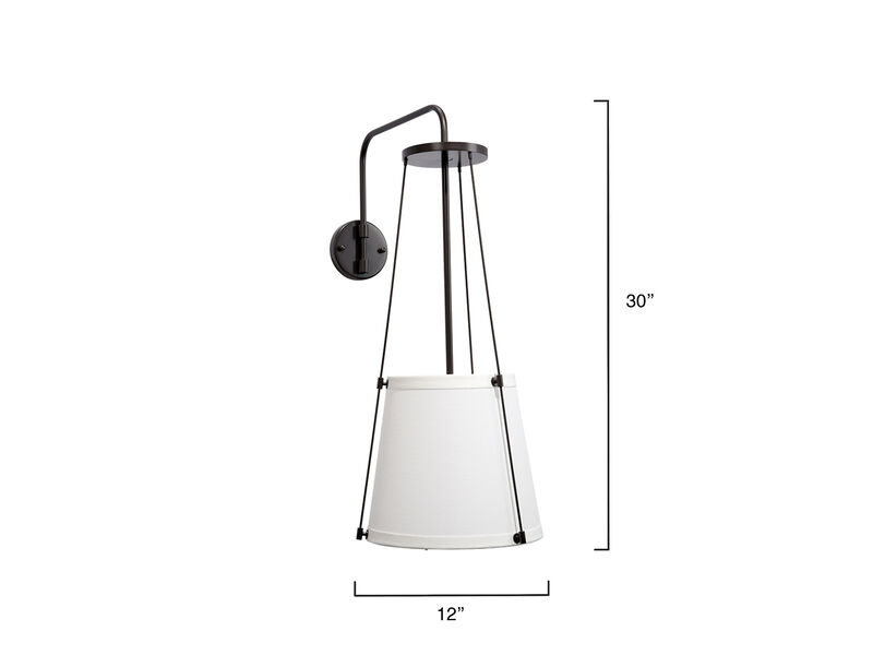 California Wall Sconce