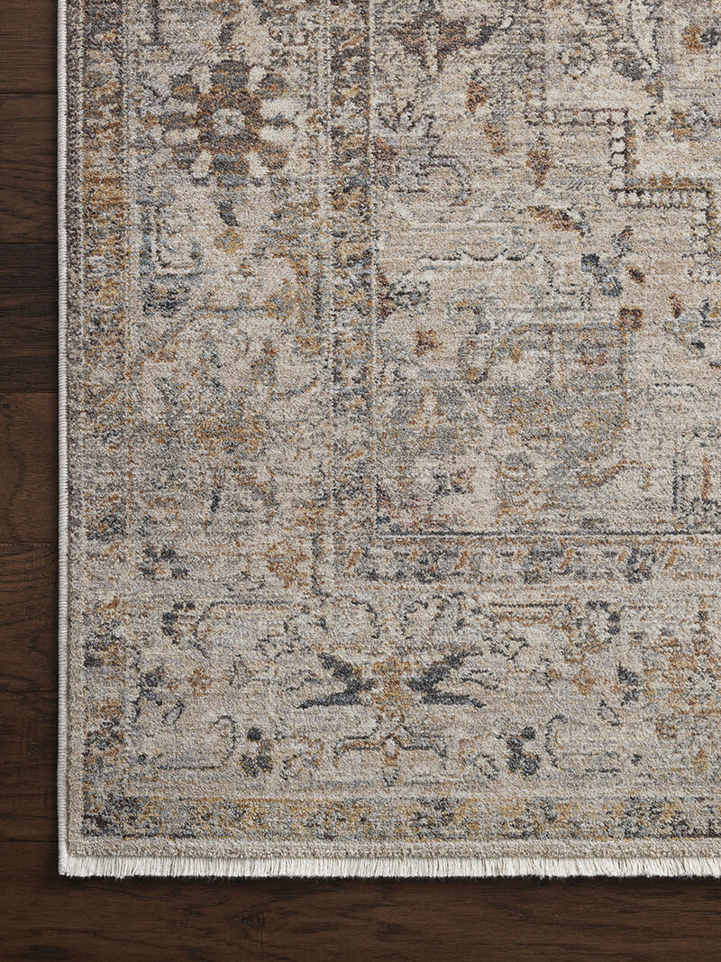 Lyra LYR06 7'10" x 10'" Rug
