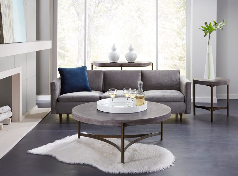 Lyon End Table