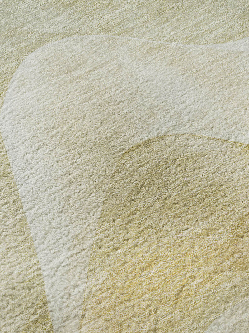 Pacifica PA3 Aloe 3' x 5' Rug