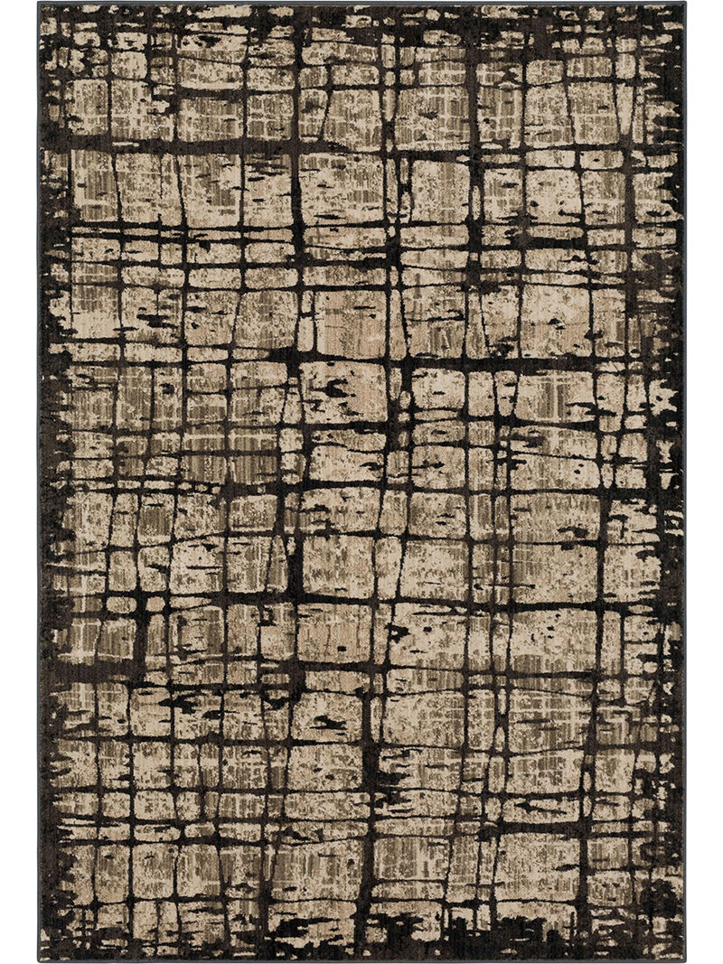 Expressions by Scott Living Elan Oyster 2' X 3' Rug
