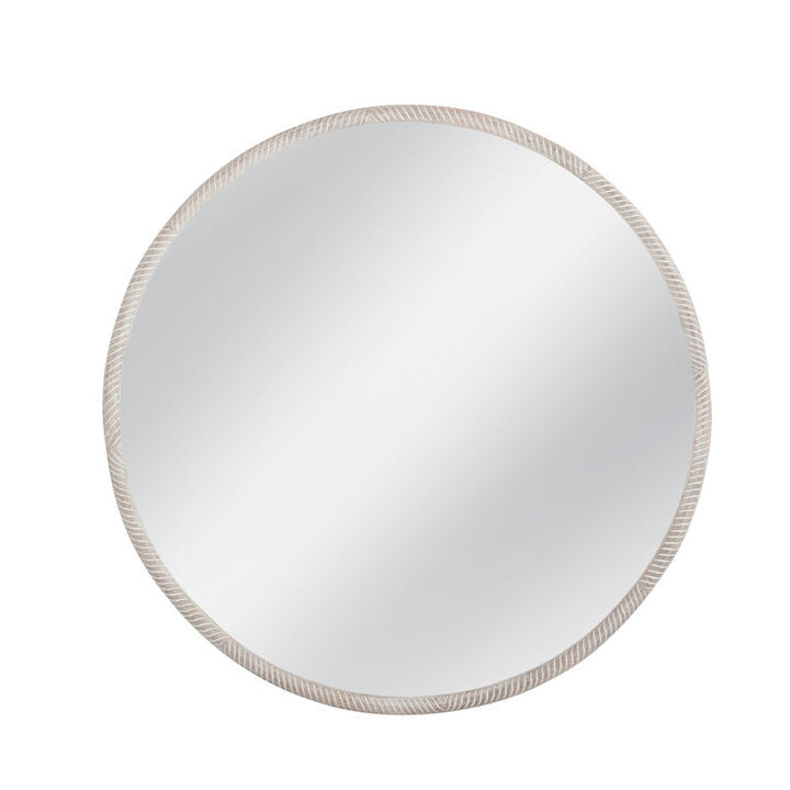 Bechet Wall Mirror