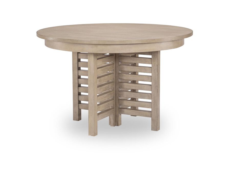 Edgewater Round Table