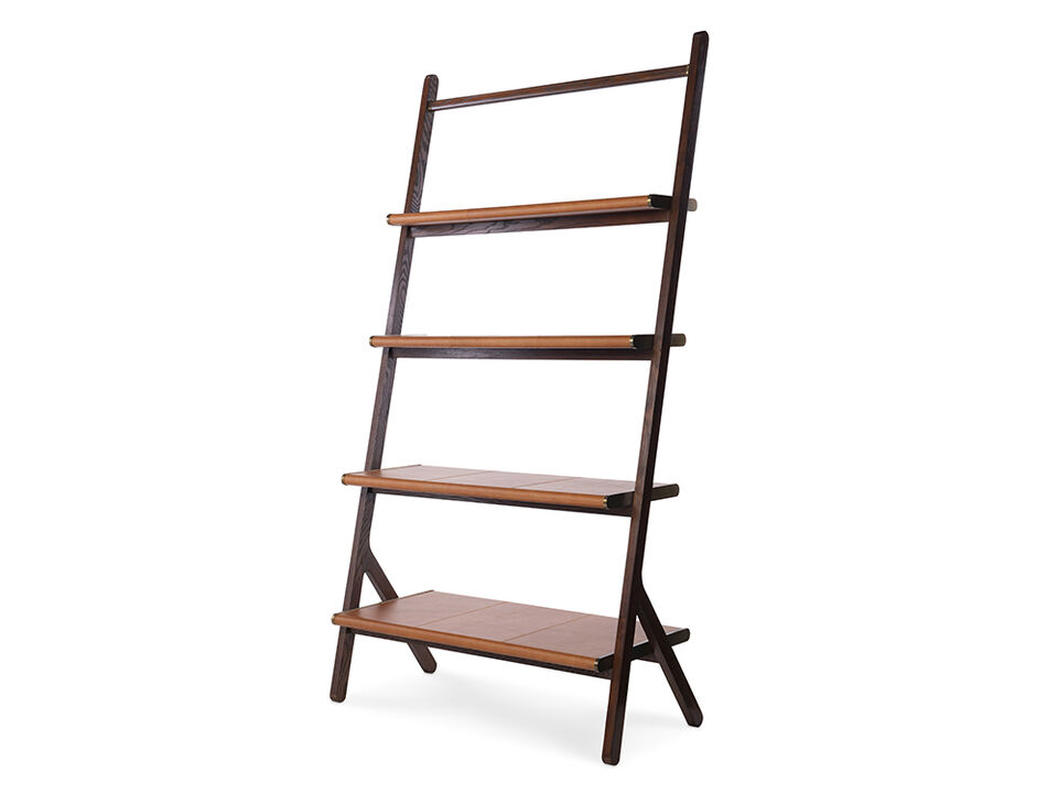 Shiloh Book Shelf