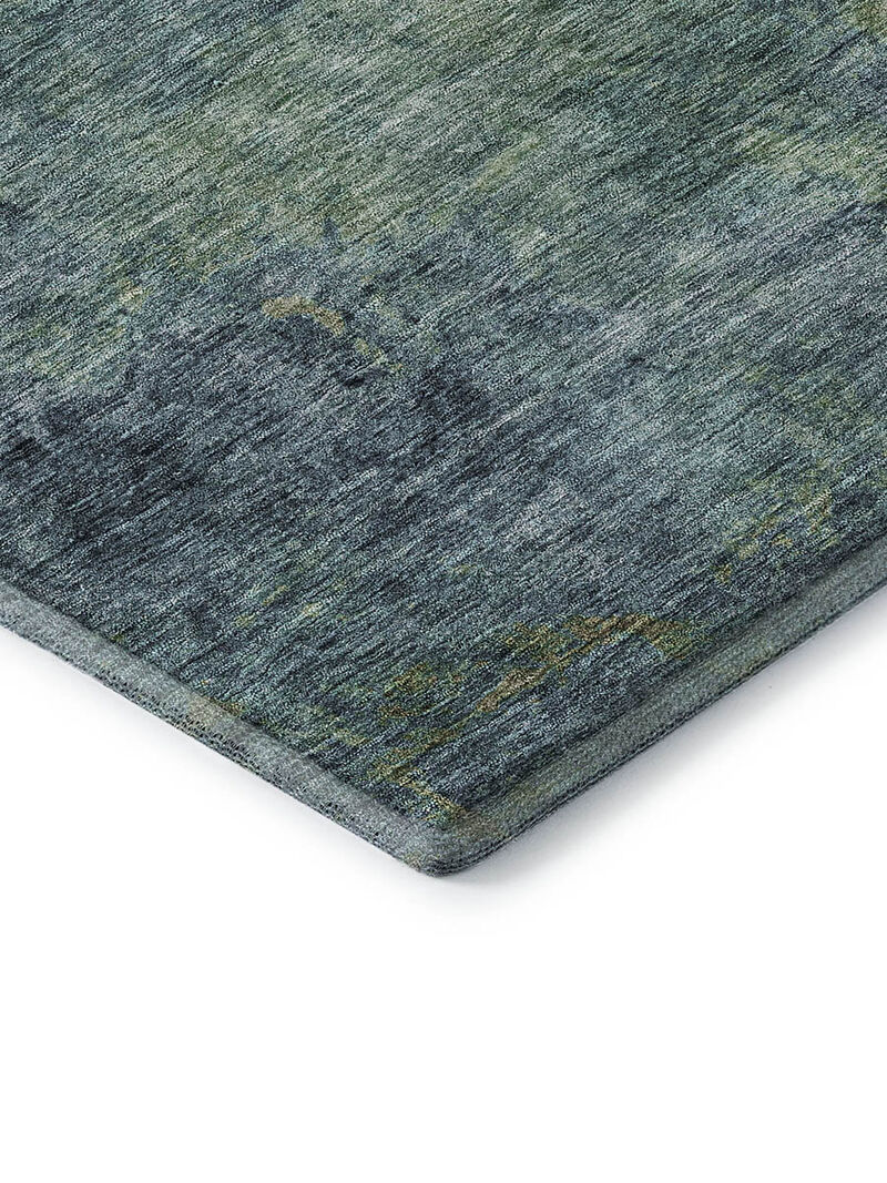 Trevi TV9 Blue 9' x 12' Rug