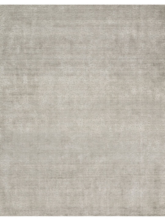 Ollie Silver 9'6" x 13'6" Rug