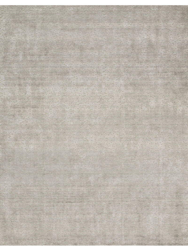 Ollie Silver 9'6" x 13'6" Rug