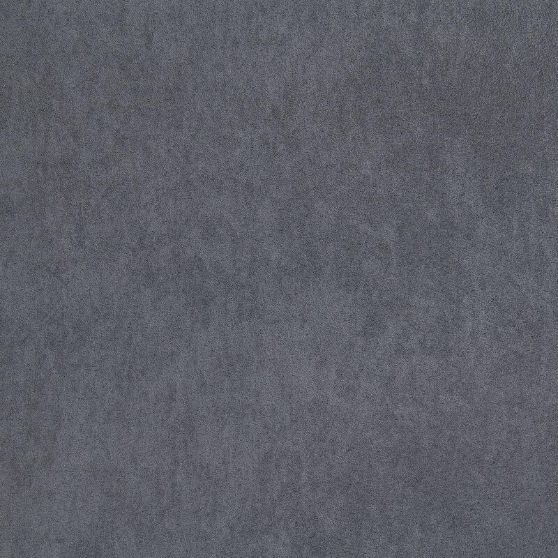 Oxford Baby Soho Baby Essential Wooden Glider White Finish/ Dark Grey Fabric