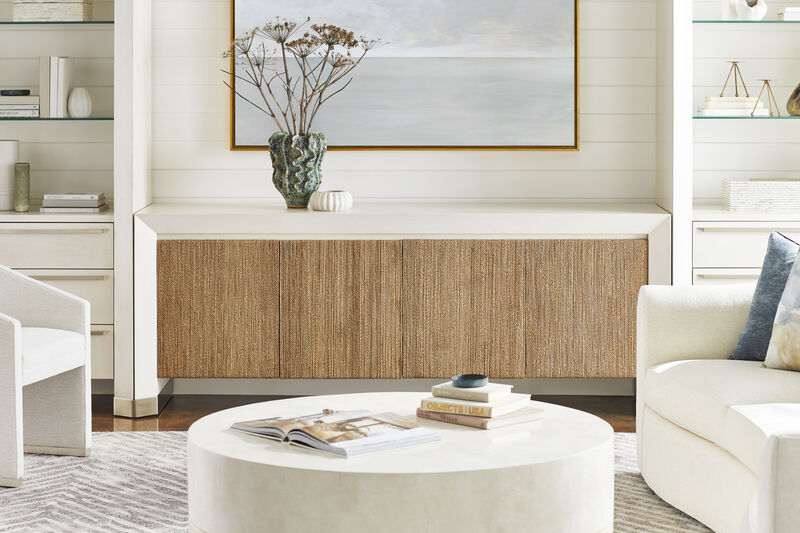 Dune Media Console