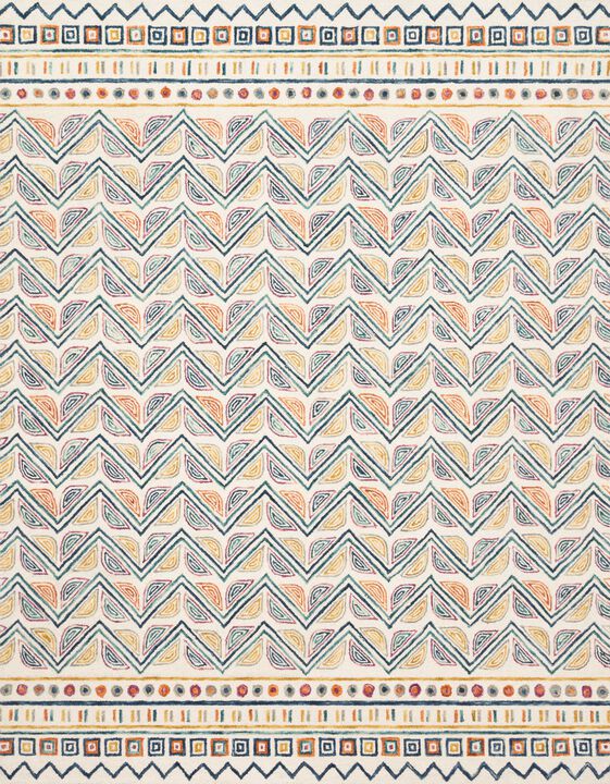 Priti PRT03 Collection by Justina Blakeney