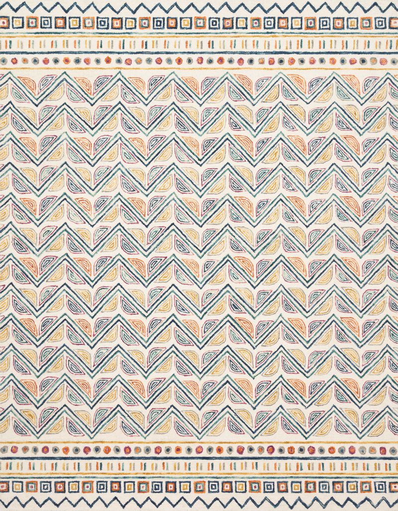 Priti PRT03 Collection by Justina Blakeney