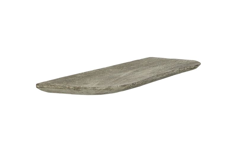 Floating Large Wall Shelf