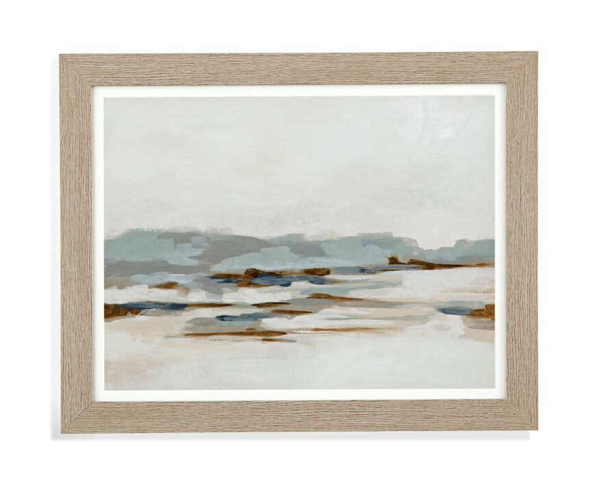Neutral Coast I