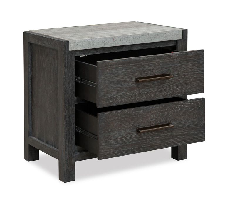 Plum Creek Nightstand