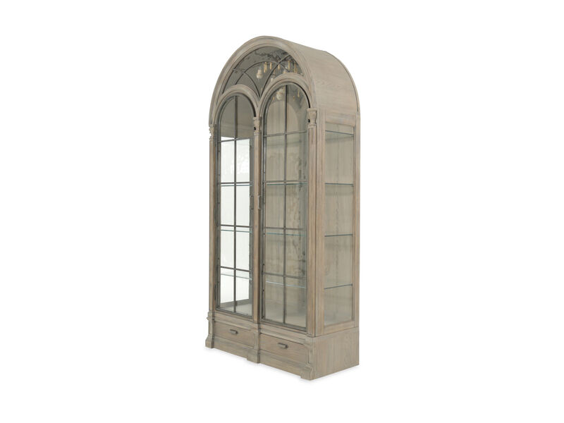 Arch Salvage Gwynn China Curio