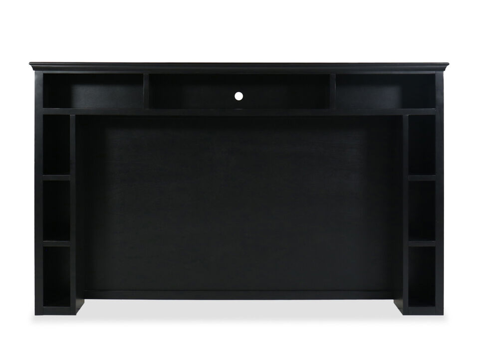 Byron 98" Hutch