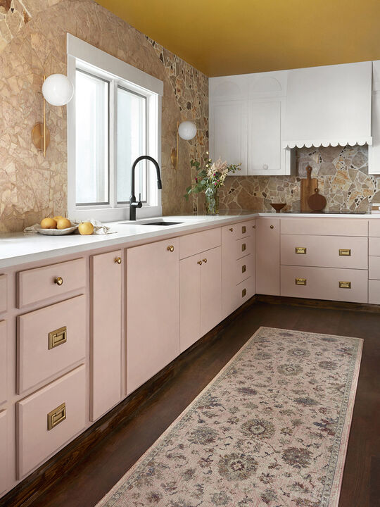 Giada GIA03 3'7" x 5'7" Rug