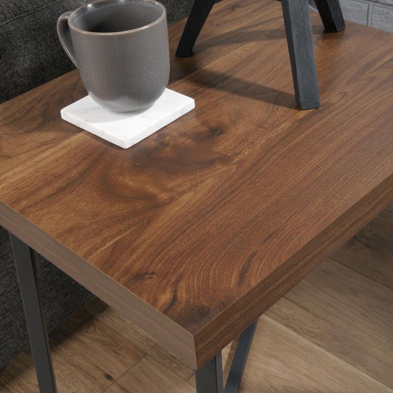 Sauder Canton Lane Side Table 3A