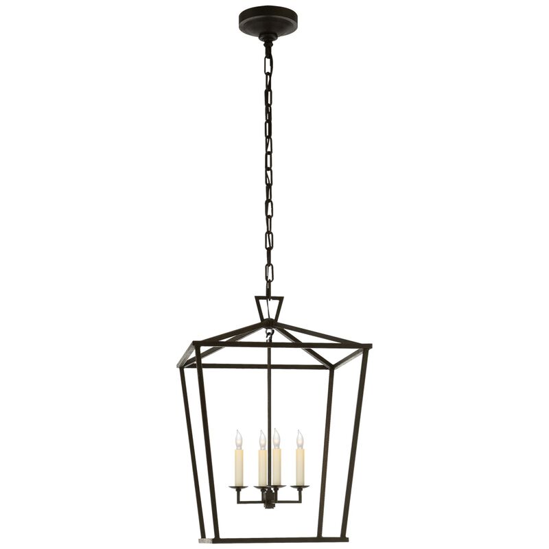 Chapman & Myers Darlana Wall Light Collection
