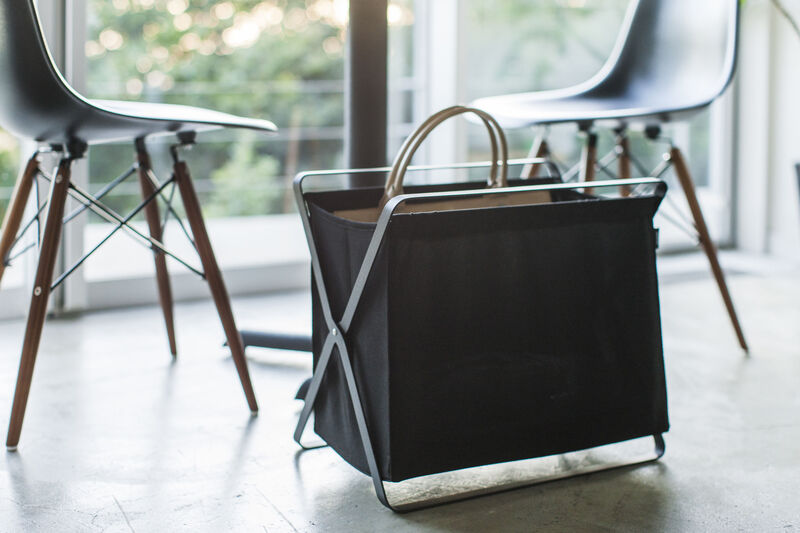 Cloth Storage Hamper - Two Sizes