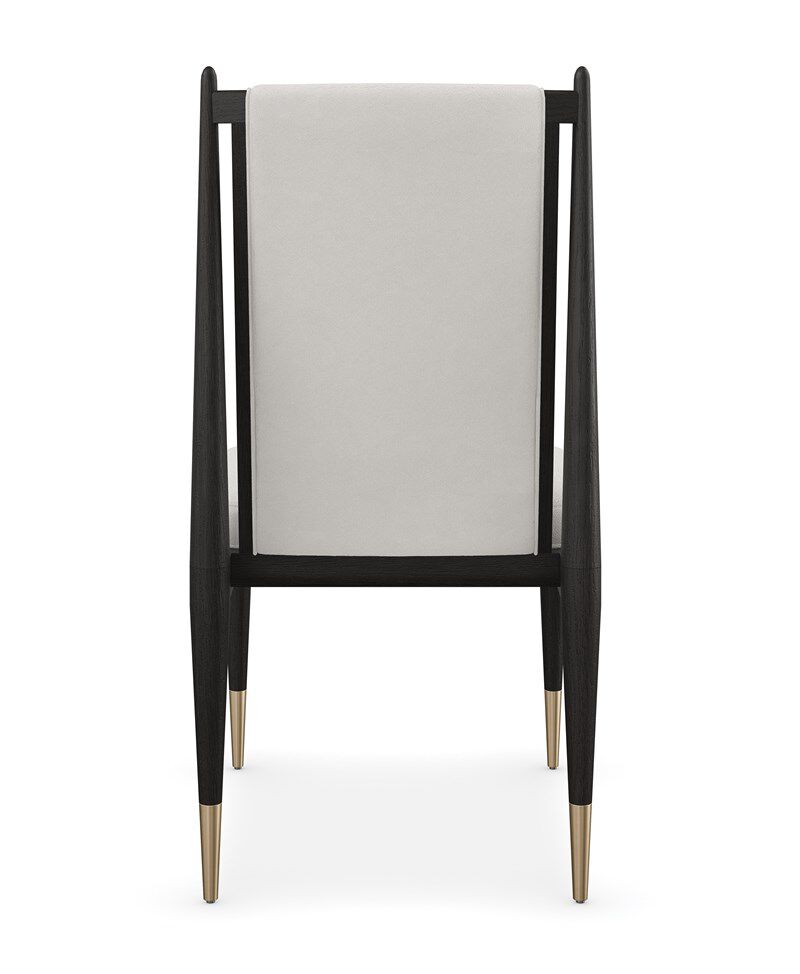 Unity Dark Dining Chair
