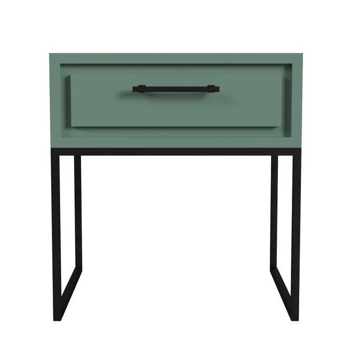 Perry End Table