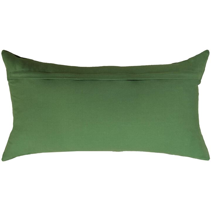 14" x 26" Down Filled Pillow