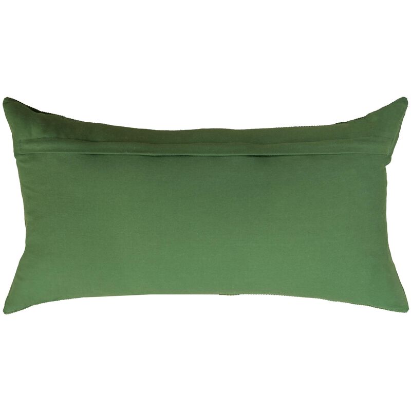 14" x 26" Down Filled Pillow