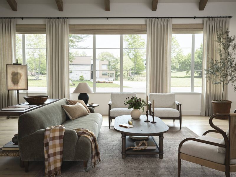 Charnes Coffee Table