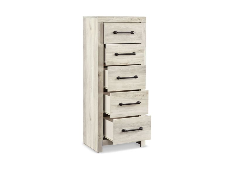 Cambeck Narrow Chest of Drawers