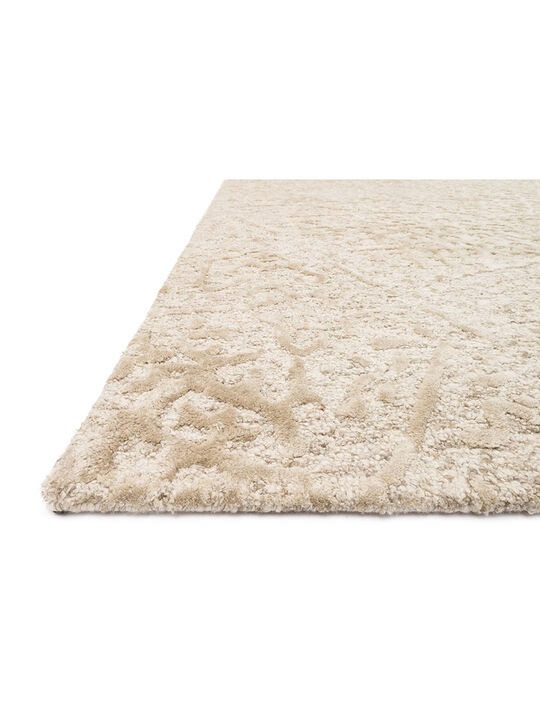 Juneau JY03 Ant Ivory/Beige 7'9" x 9'9" Rug