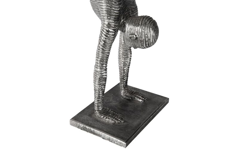Small Handstand Sculpture