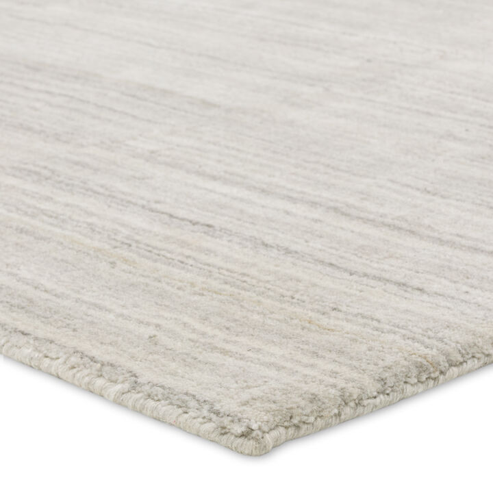 Ivar Irini Gray 5' x 8' Rug