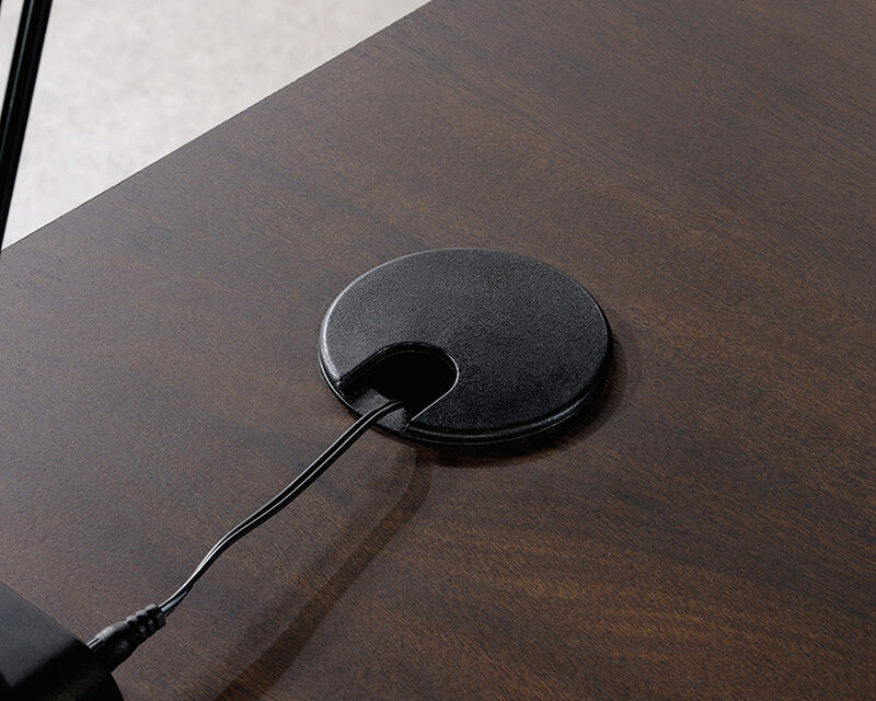 Palo Alto L-Shaped Desk
