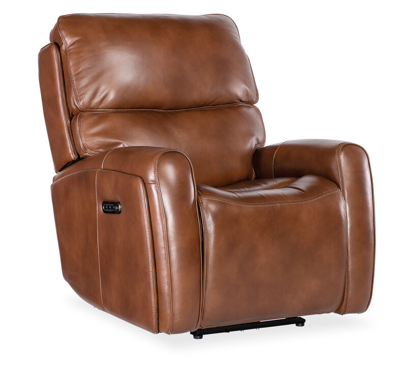 Crosby Zero Gravity Power Recliner