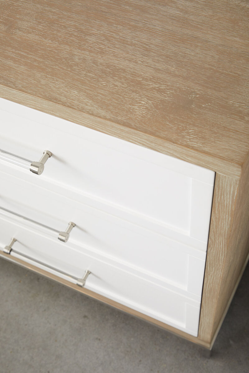Wrenn 6-Drawer Double Dresser