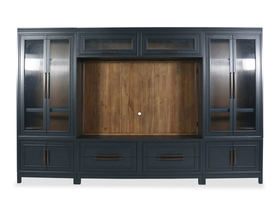 Alexander 5-Piece Wall Unit