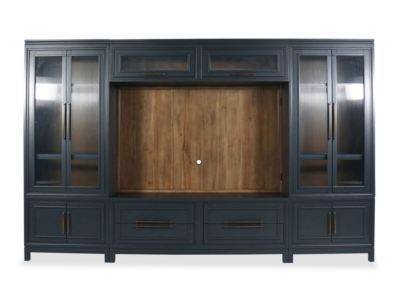 Alexander 5-Piece Wall Unit