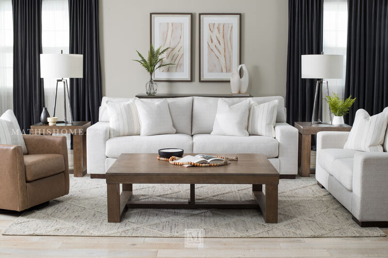 Maggie Loveseat