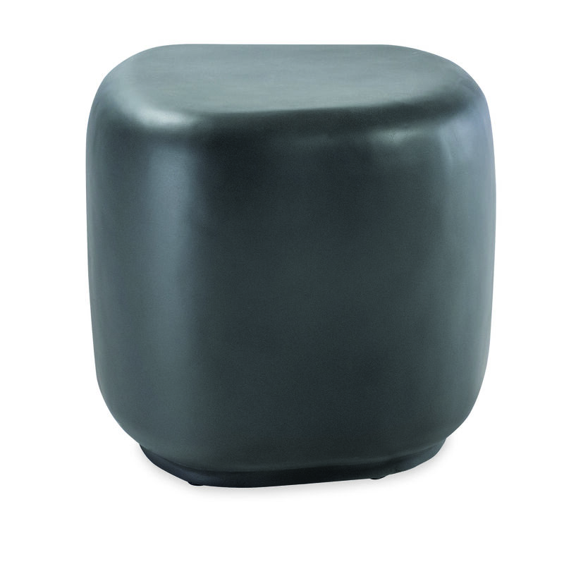 Pebble End Table