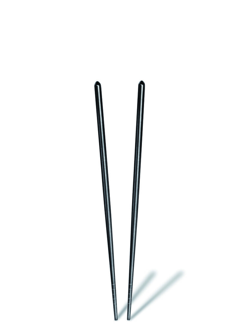 Chopsticks - Black Gold